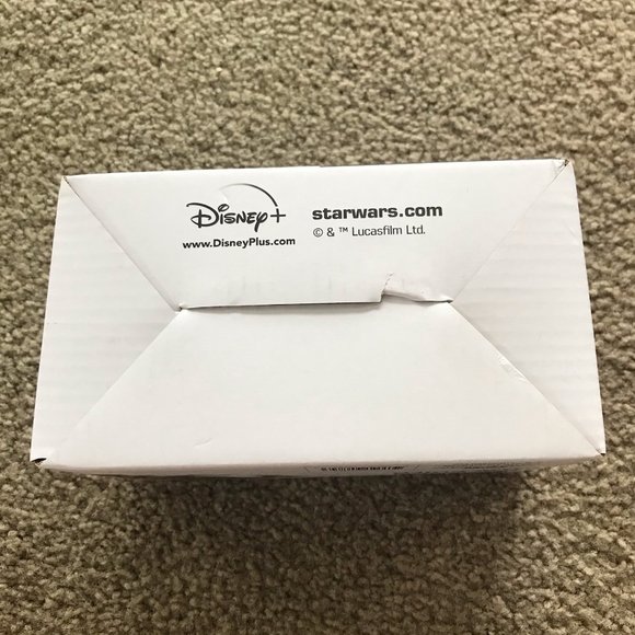 Star Wars Mandalorian The Child Planter - NEW! - Picture 7 of 7